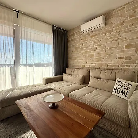 Sea View Jadran Apartament *