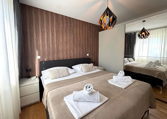 Sea View Jadran Makarska