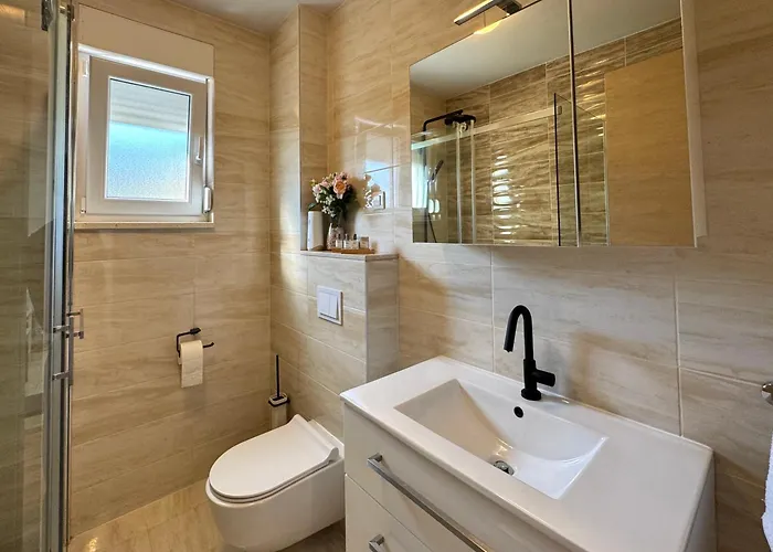 Sea View Jadran Makarska