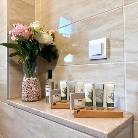 アパート Sea View Jadran