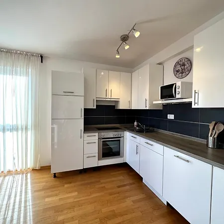 Sea View Jadran Apartment