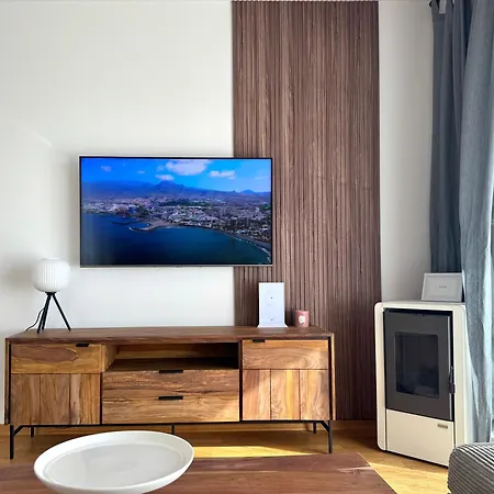 Apartment Sea View Jadran