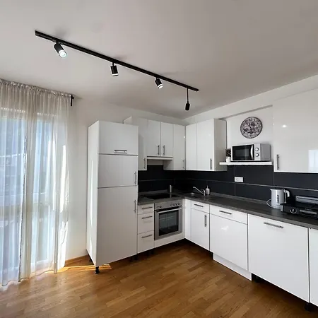 Sea View Jadran Apartment