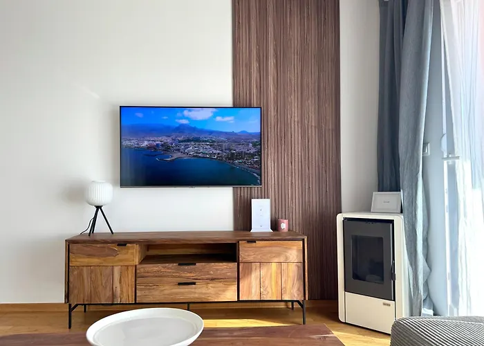 Daire Sea View Jadran