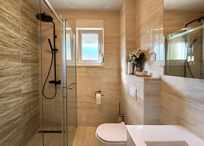 Sea View Jadran Makarska