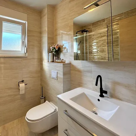 Sea View Jadran Makarska