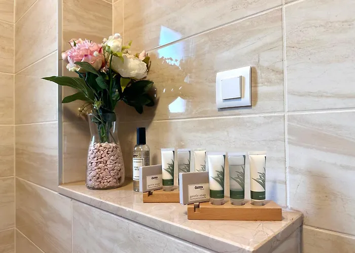 Apartament Sea View Jadran